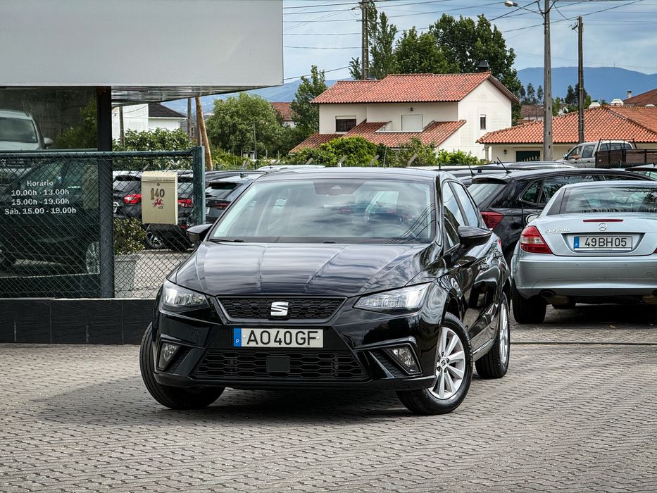 Seat Ibiza Style 1.0 TSI
