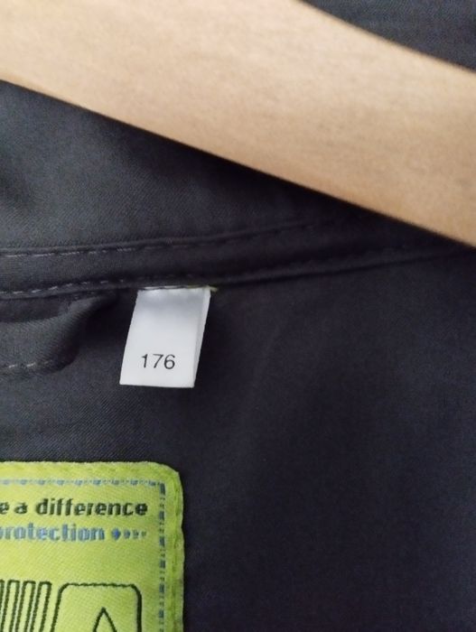 Kurtka Softshell dla chłopca