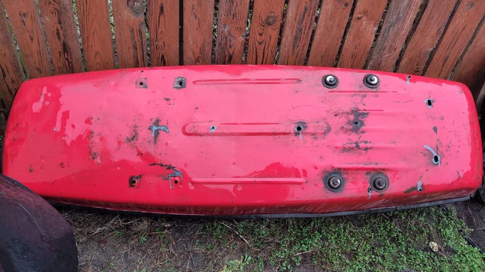 Коляска Іж Юпітер/Планета