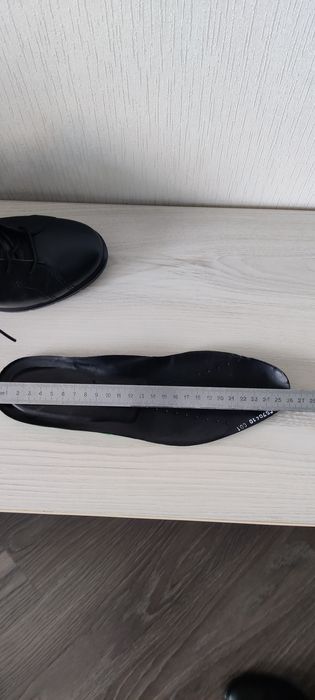 Туфлі жіночі ECCO