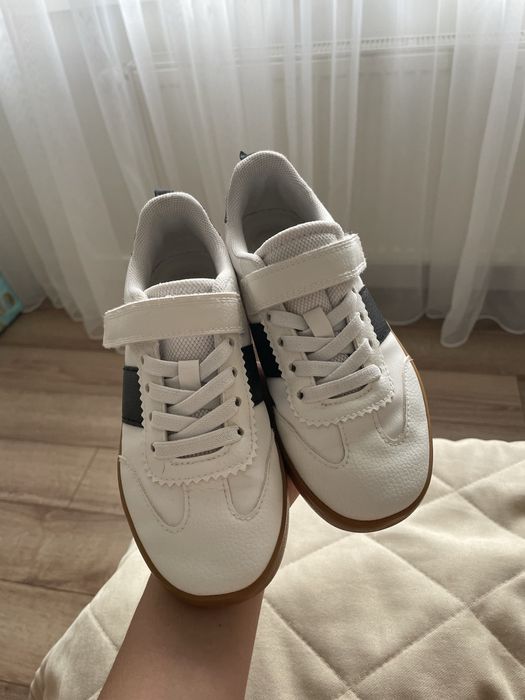 Кеди hm 30 р хлопчик дівчинка