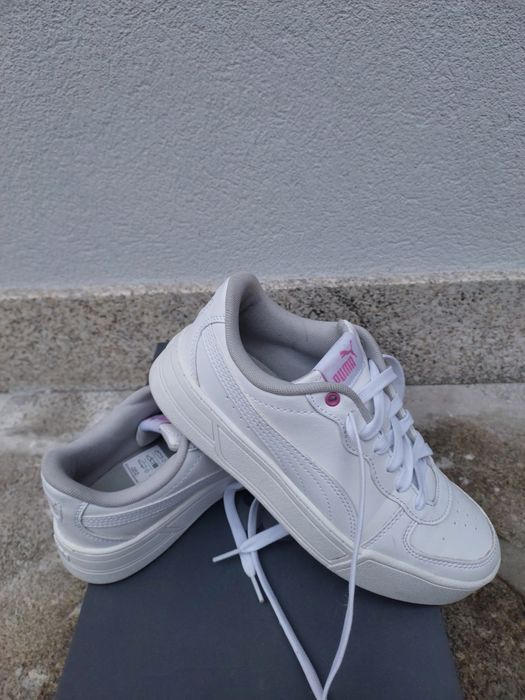 Vendo Sapatilhas Puma