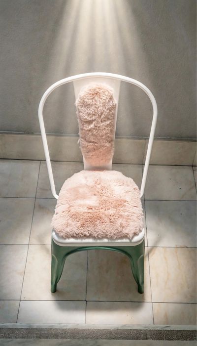 Mesa e cadeiras design unico