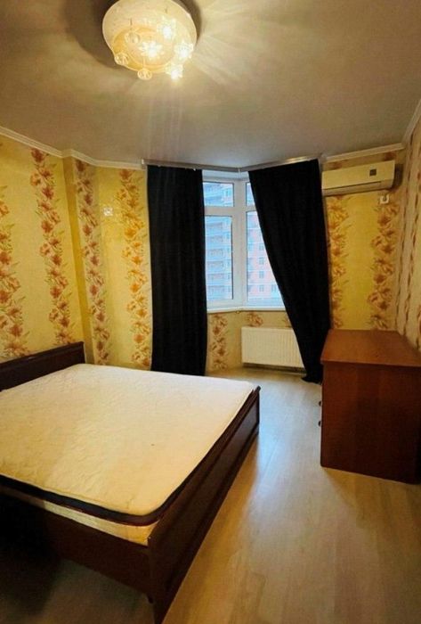 Продам 3-к квартиру с ремонтом, 5/17 эт, ЖК Романовский (3-261-626)