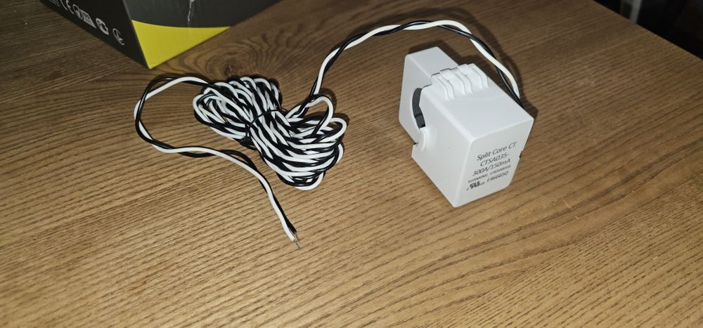 Трансформатор тока для deye 300 ампер