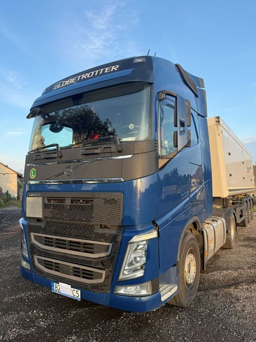 Volvo