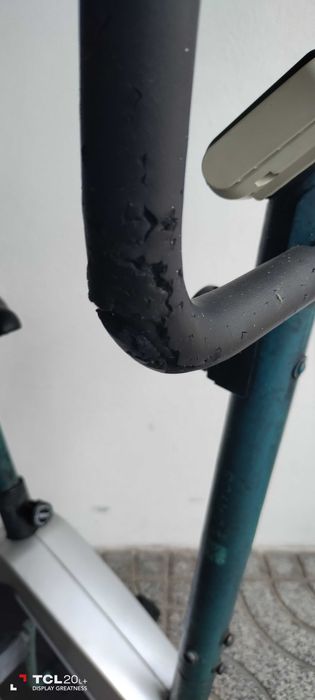 Stationary Bicycle461623903273635841