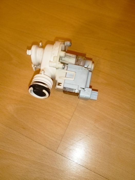 Części do zmywarek Indesit IDL 500 S EU.2