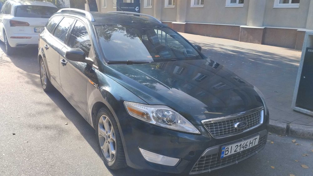 Продам форд мондео в гарному стані