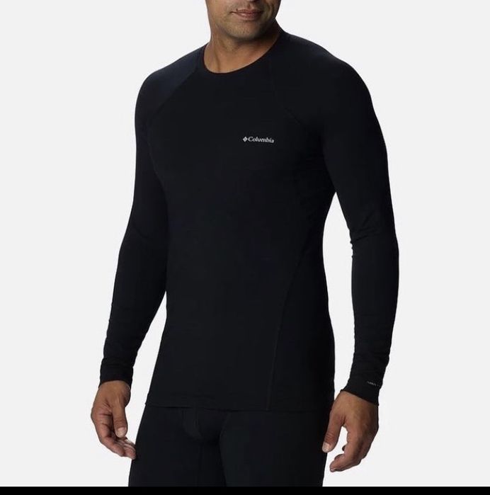 Термобелье Columbia USA