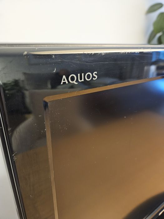 Sharp LCD LC-26D44E-BK