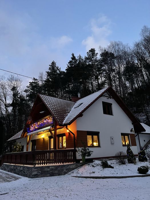 Dom do wynajęcia, noclegi