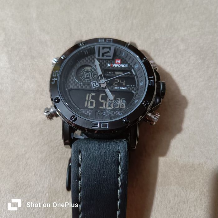 Zegarek naviforce
