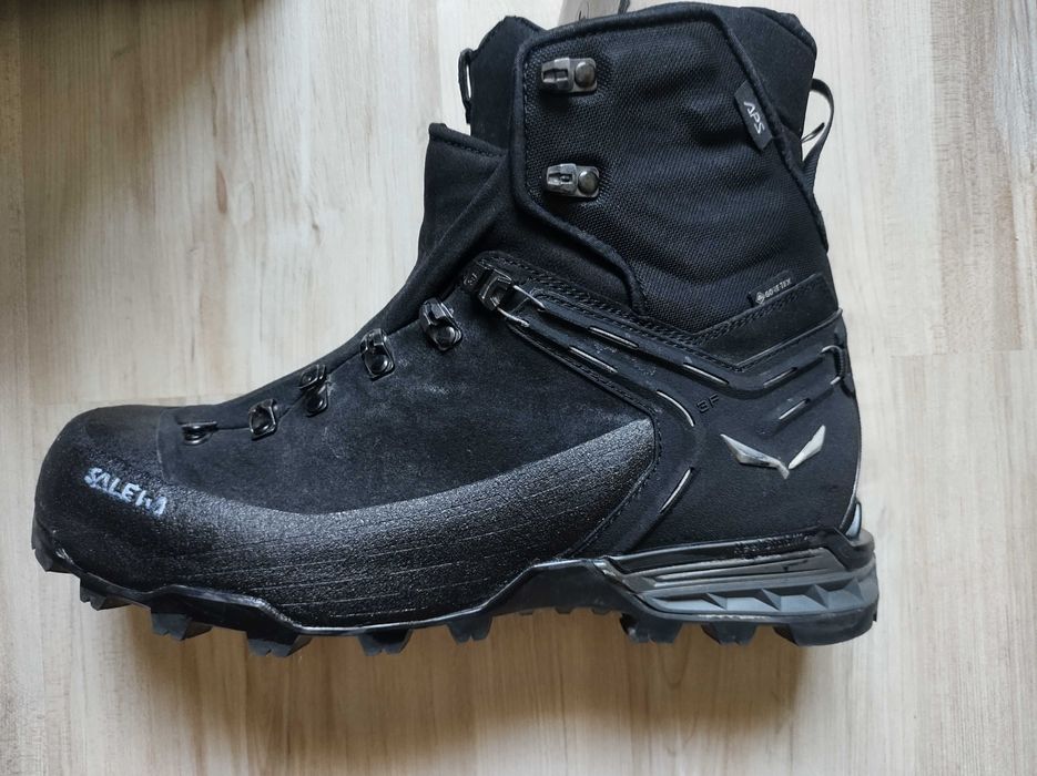 Buty Salewa Ortles Ascend Mid GTX 44,5