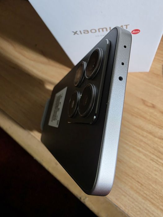 Excelente smartphone.Xiaomi 14t 300€