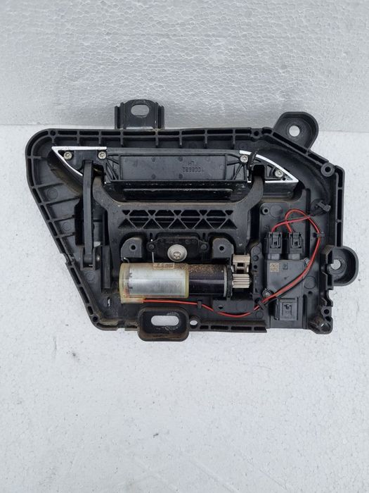 Ручка GEN 3 Model S 16-20 рест в зборі