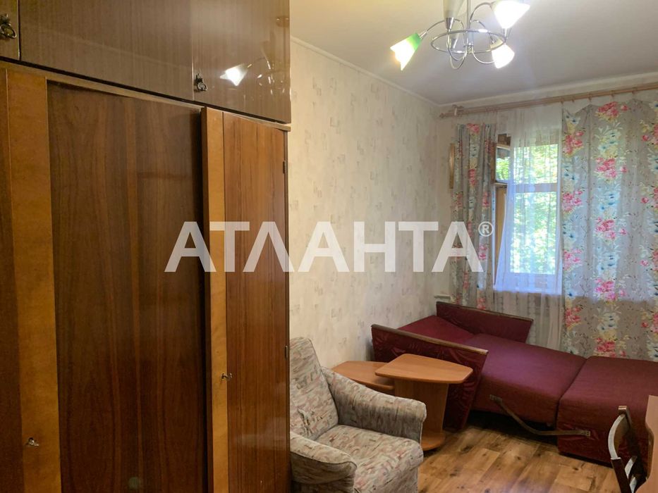 3-rooms apartment apartment by the address st. Dovzhenko (area 61 m²) - Atlanta.ua - photo 11