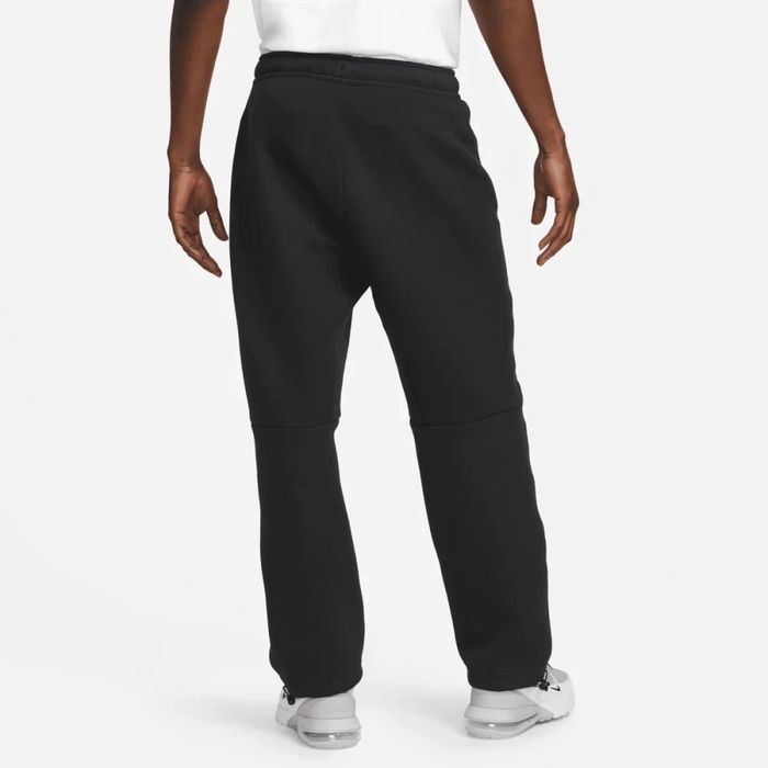NIKE (S/M) Baggy Fit Tech Fleece чоловічі спортивні штани брюки оригін