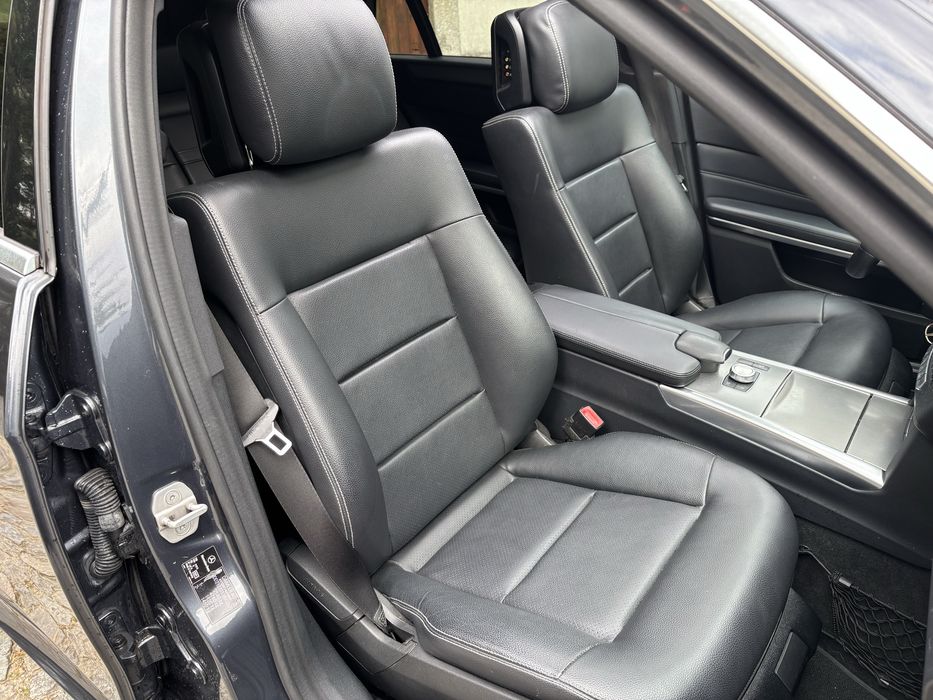 Mercedes E 250 Cdi SW AMG auto. 7 lugares (revisões marca)