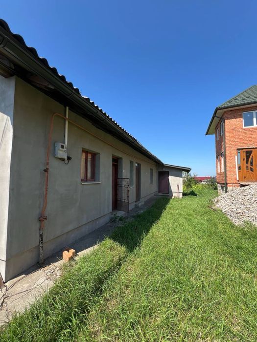 Продаж будинку Городенка с.Чернятин