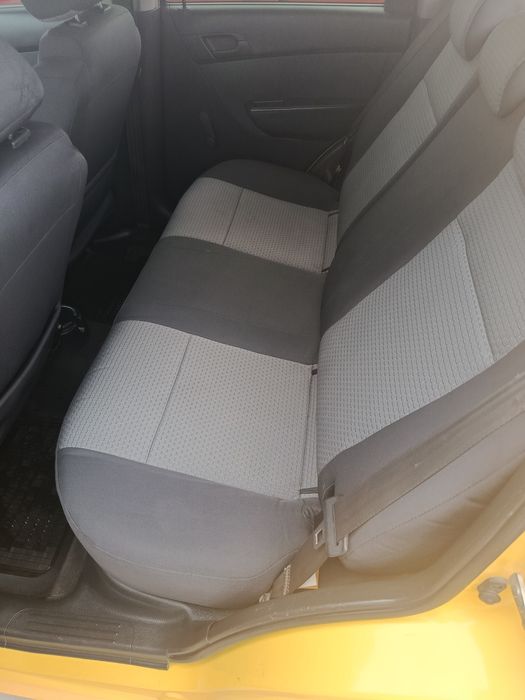 Продам chevrolet aveo
