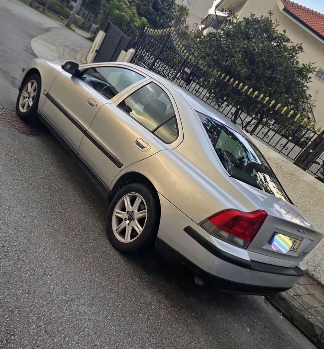 Volvo S6064860925322370122