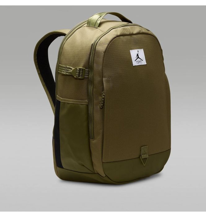 Оригінал! Рюкзак Jordan Cordura (хакі) (One Size) Новий з бірками!
