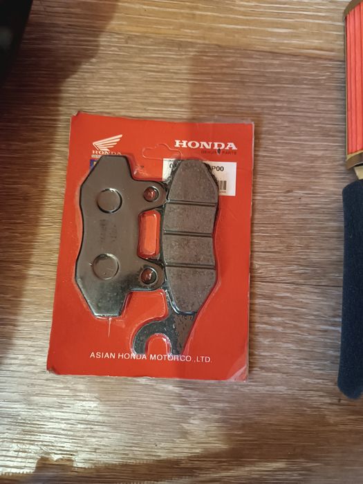 Все для  скутера