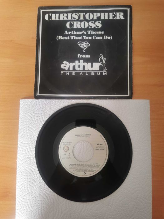 Singles Vinil - Música Variada