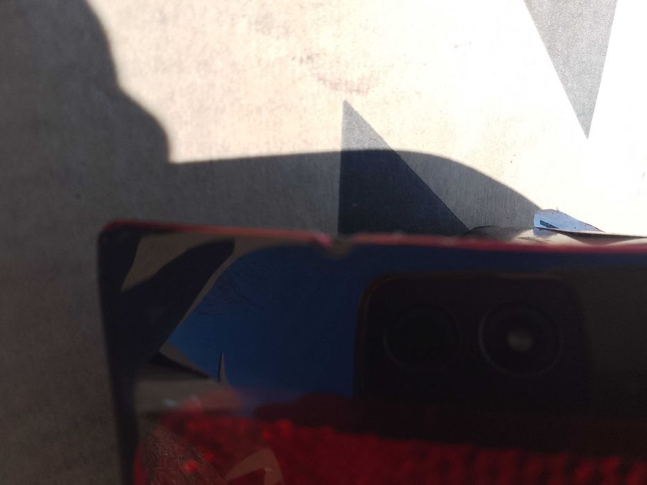 Lampa Tył Tylna Prawa Oryginalna Kpl. Dodge Ram V 1500 Limitde 21R