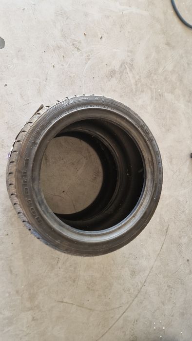 2x 205/45 R16 87H Rotalla