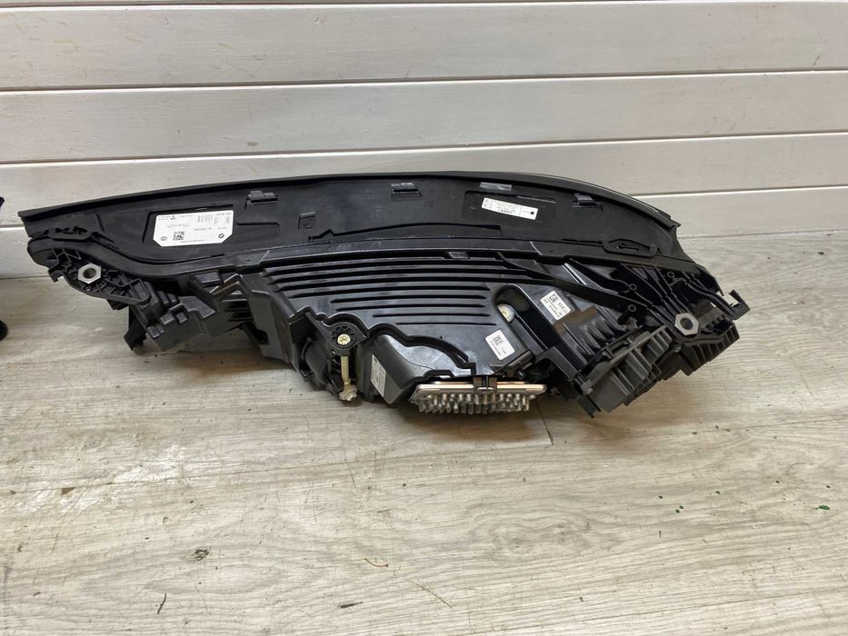 BMW iX i20 Фари  передні лазер