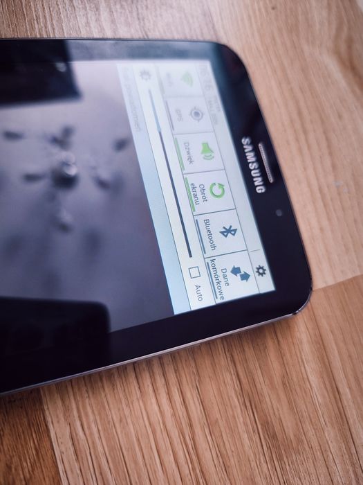 Samsung tablet Tab 3
