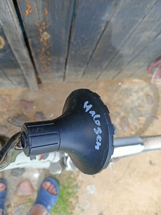 Rower damski / damka