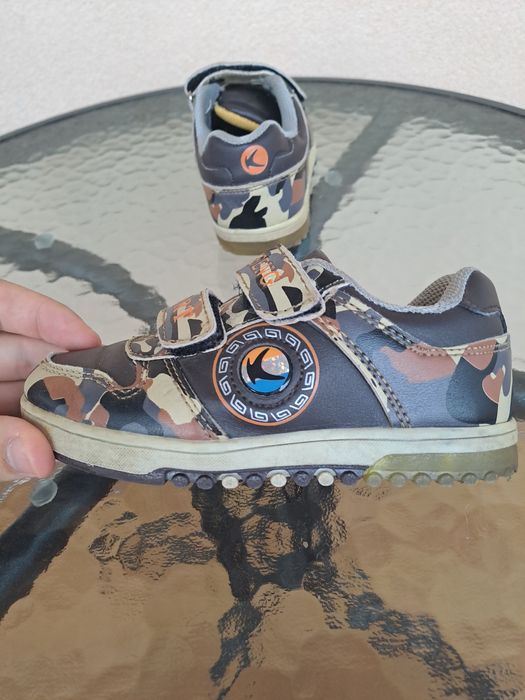 Кеди дитячі nike karl lagerfild