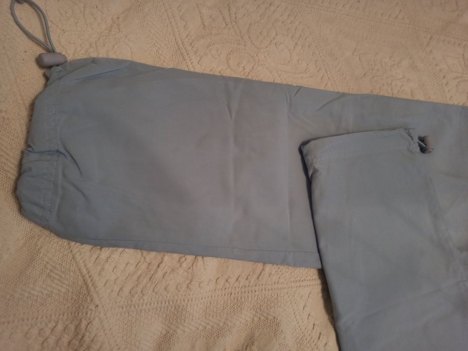 Sportowy dres Reebok