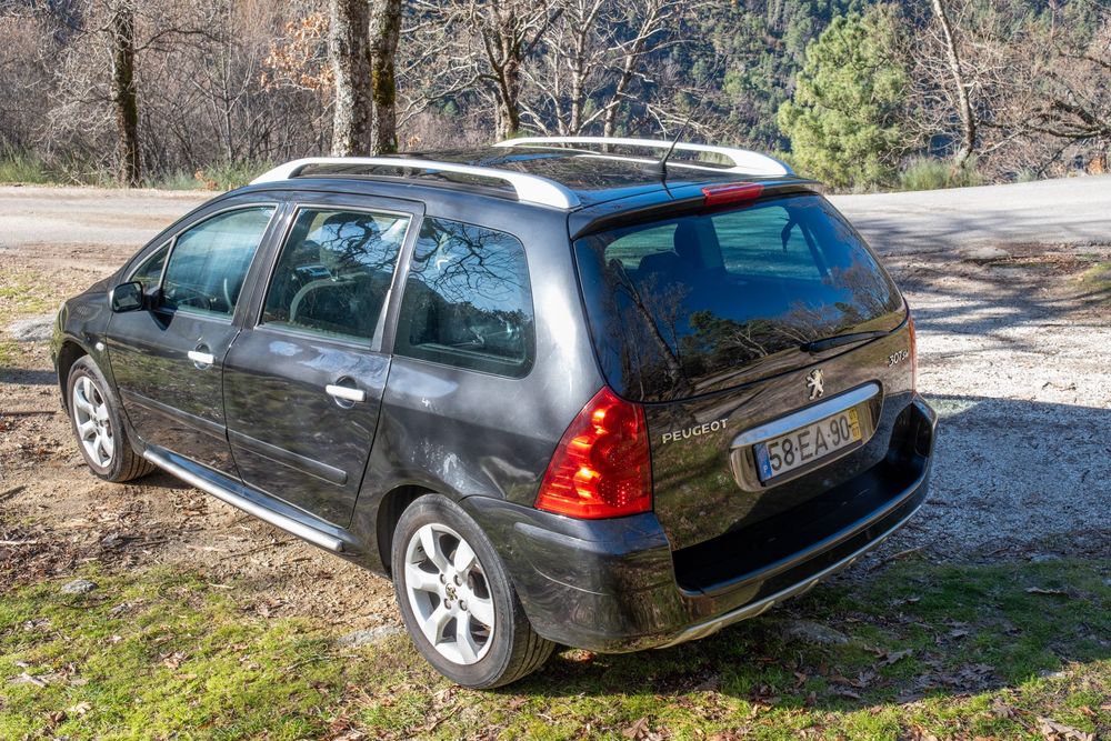 Peugeot 307 SW 1.6