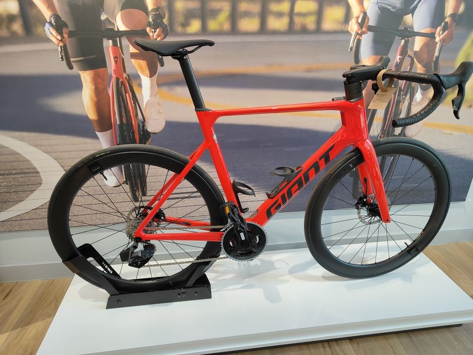 Giant propel adv pro 1 ML