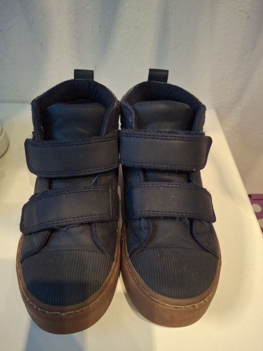 Buciki adidasy rozmiar 29