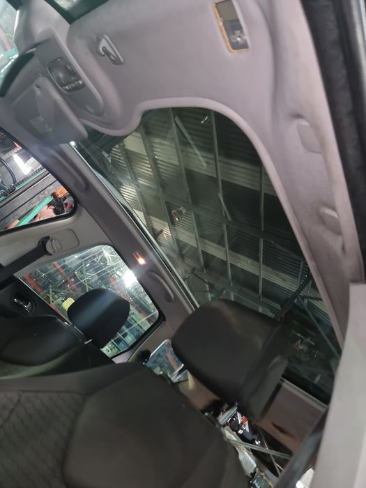 Teto panorâmico Peugeot 308 SW 2009