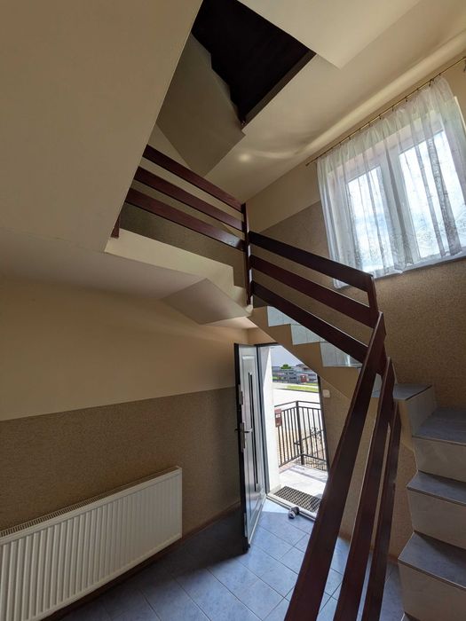 Na sprzedaż dom w Chojniach 122m2