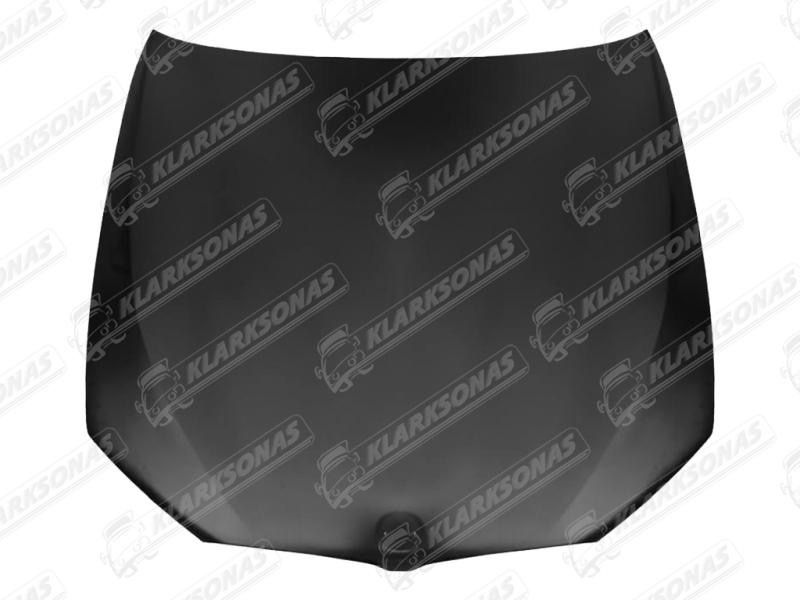 Капот алюміній BMW 5 (G30/G31) 2017 - 2023 PBM20033A