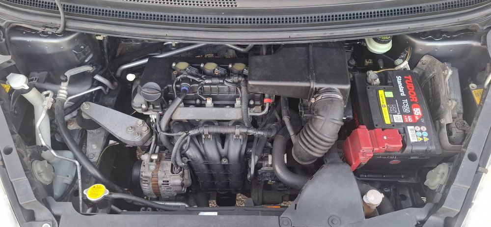 Mitsubishi Colt 1.1i