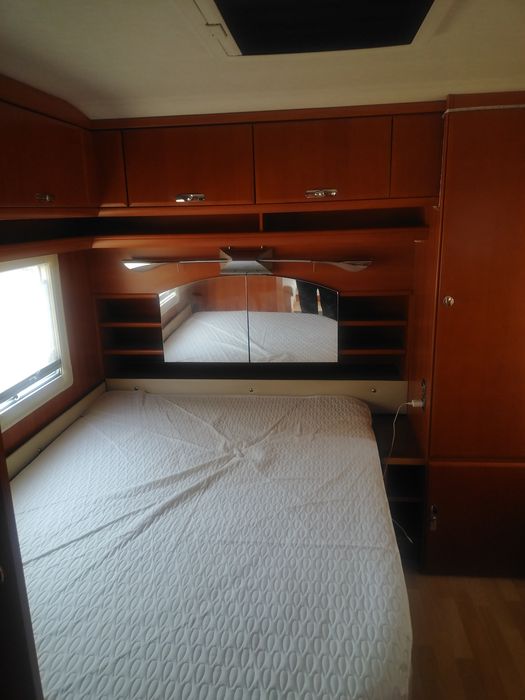 Venda de rolote muito boa espaçosa