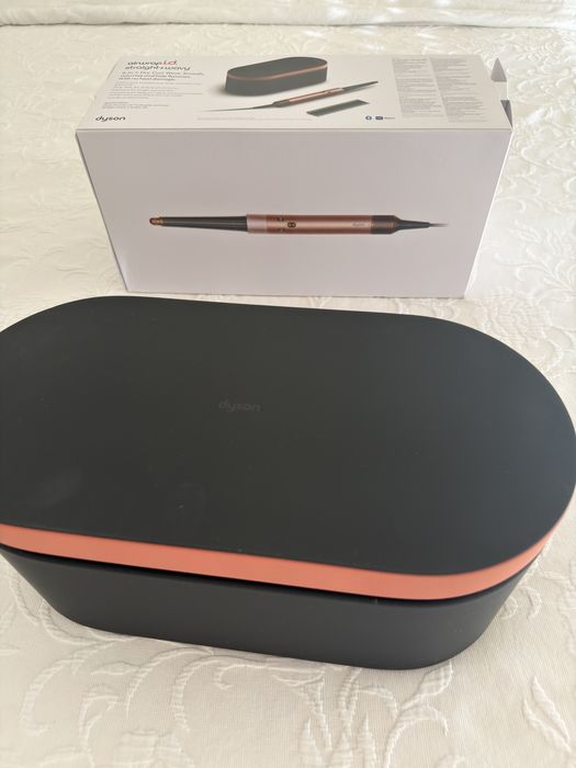 Modelador e secador multifunção Dyson Airwrap i.d.™