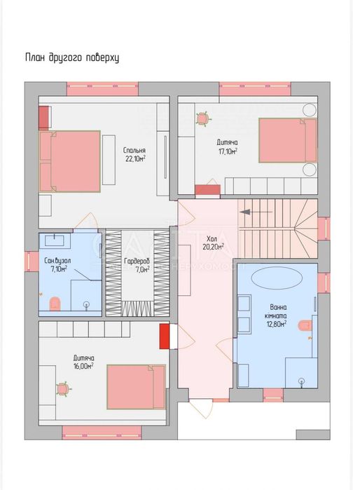 Продаж будинку біля лісу  Газ ХОДОСОВКА