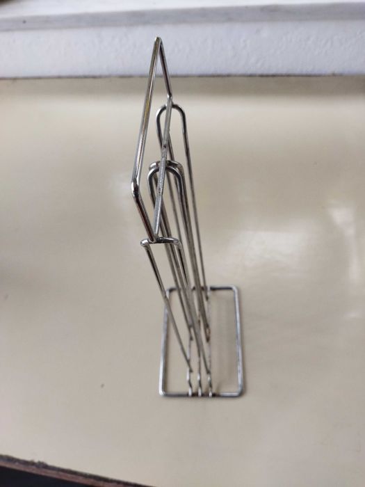 Suporte de cápsulas