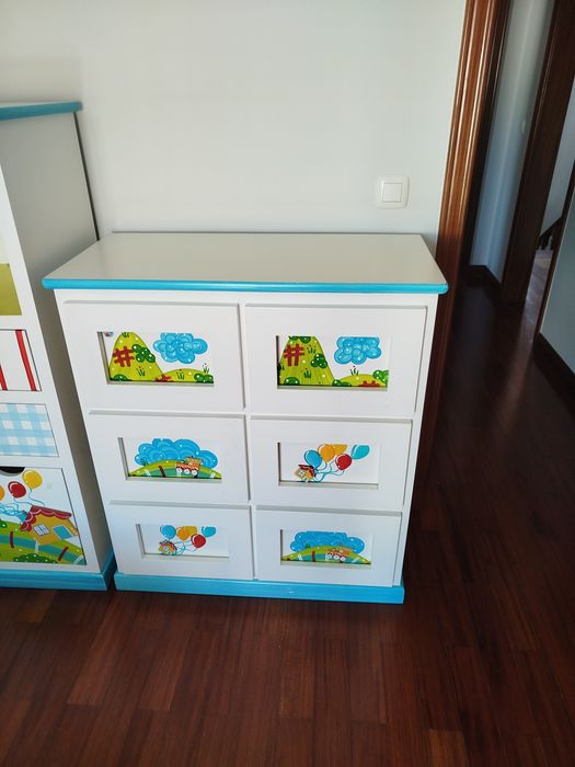 Quarto de criança