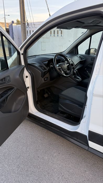 Ford Transit Connect 1.5 EcoBlue Automática
