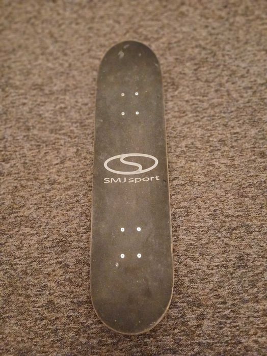 Deskorolka SMJ sport